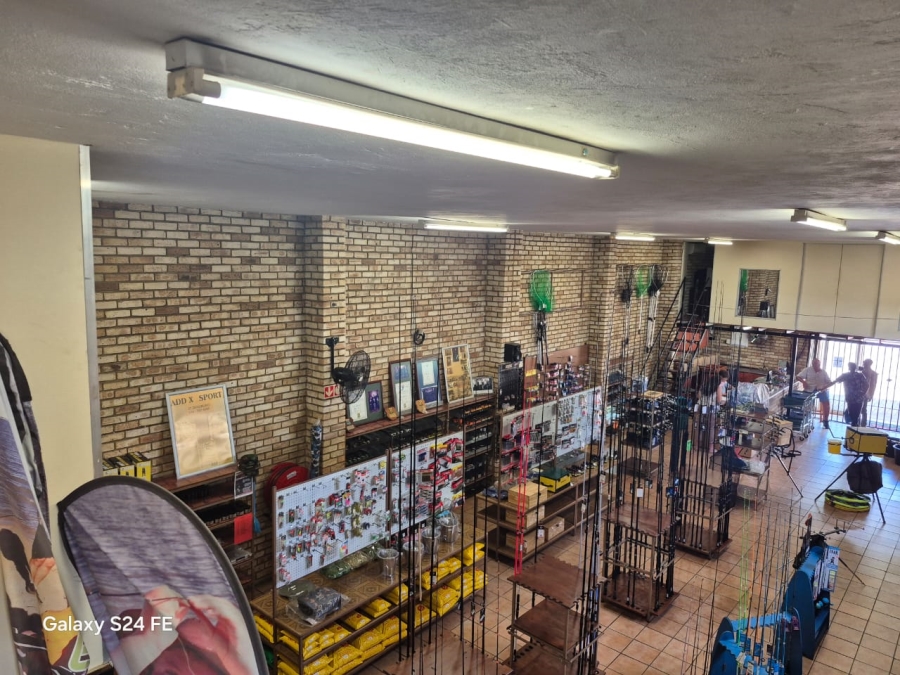 Commercial Property for Sale in Bodorp North West